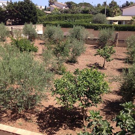 Appartamento Con Veranda Primo Piano Reitani Esterno foto