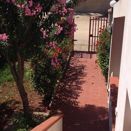 Appartamento Con Veranda Primo Piano Reitani Esterno foto