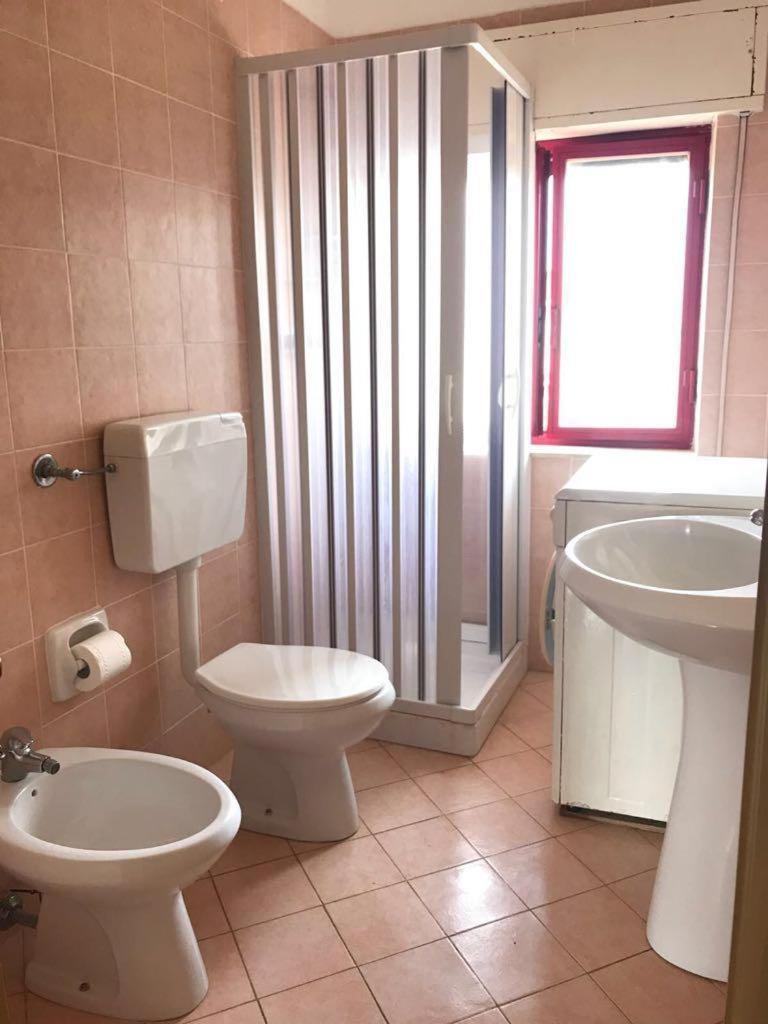 Appartamento Con Veranda Primo Piano Reitani Esterno foto