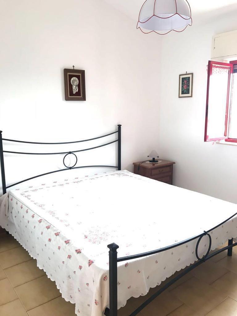 Appartamento Con Veranda Primo Piano Reitani Esterno foto
